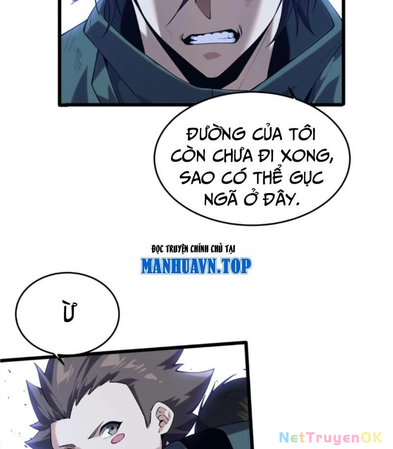 Ta Học Trảm Thần Trong Bệnh Viện Tâm Thần Chapter 122 - Trang 4