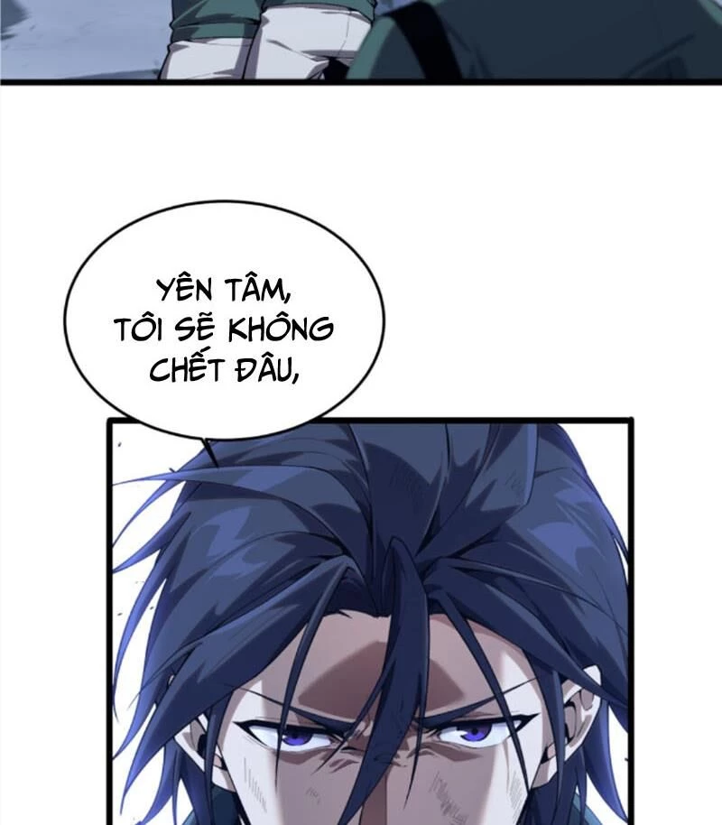 Ta Học Trảm Thần Trong Bệnh Viện Tâm Thần Chapter 122 - Trang 4