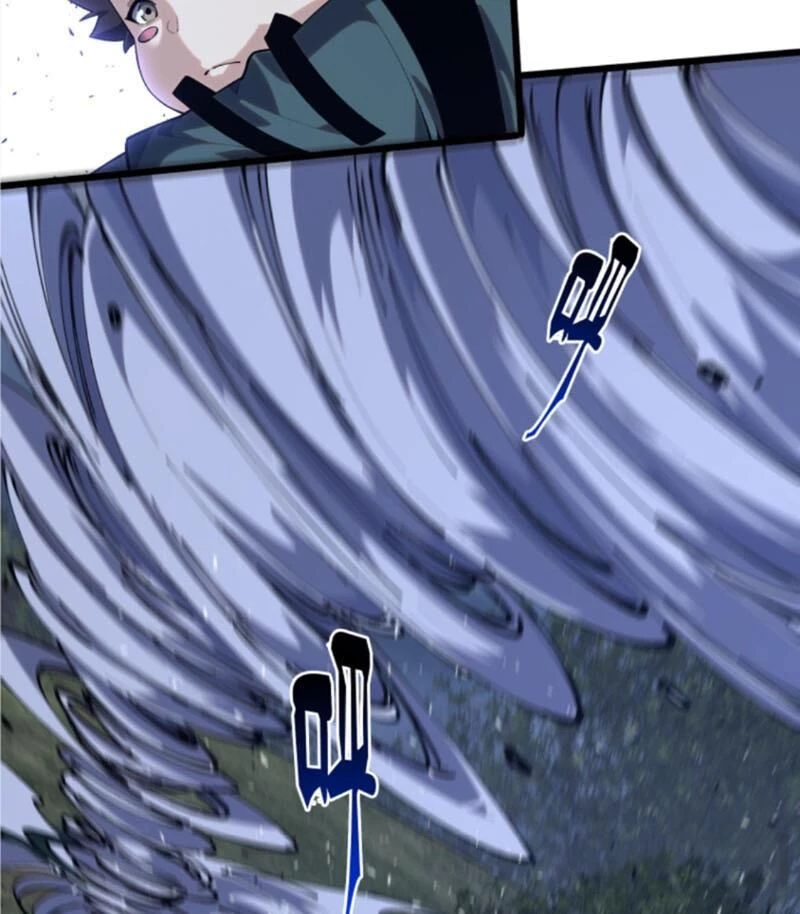 Ta Học Trảm Thần Trong Bệnh Viện Tâm Thần Chapter 122 - Trang 4