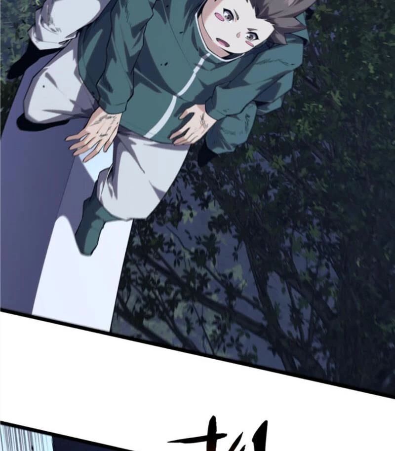 Ta Học Trảm Thần Trong Bệnh Viện Tâm Thần Chapter 122 - Trang 4