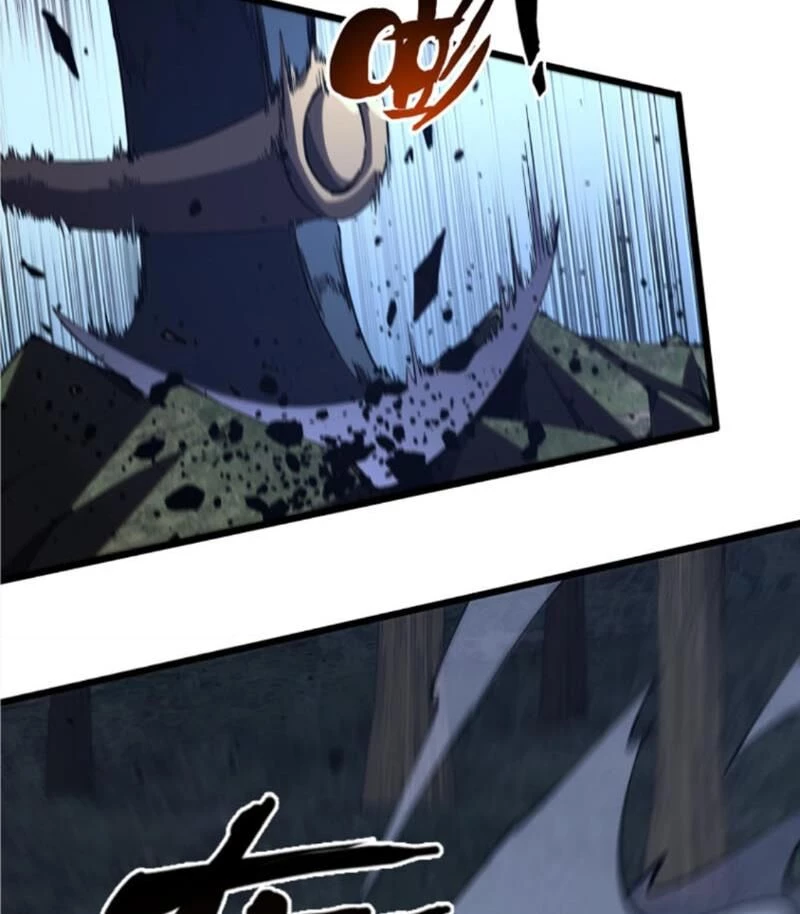 Ta Học Trảm Thần Trong Bệnh Viện Tâm Thần Chapter 122 - Trang 4