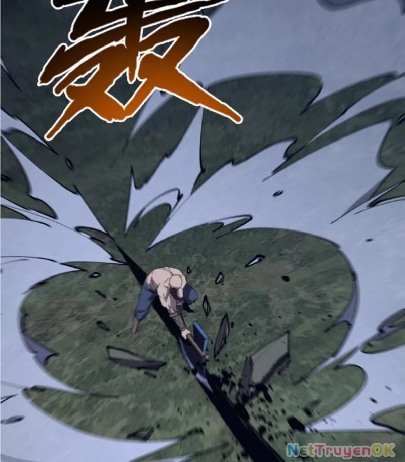 Ta Học Trảm Thần Trong Bệnh Viện Tâm Thần Chapter 122 - Trang 4