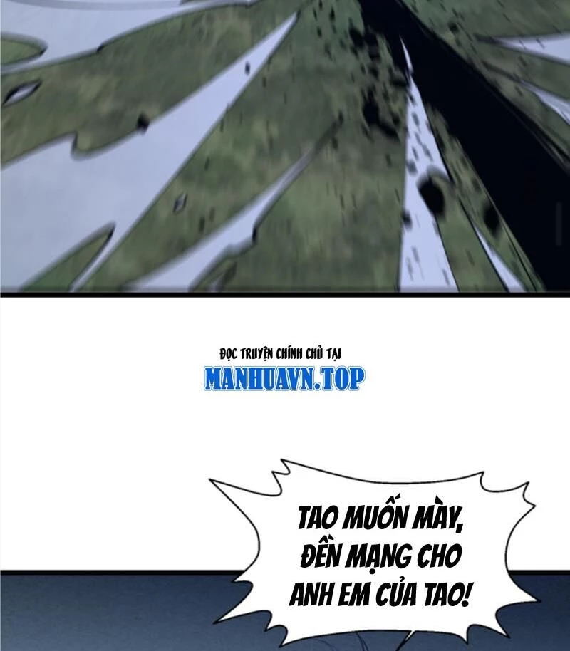Ta Học Trảm Thần Trong Bệnh Viện Tâm Thần Chapter 122 - Trang 4