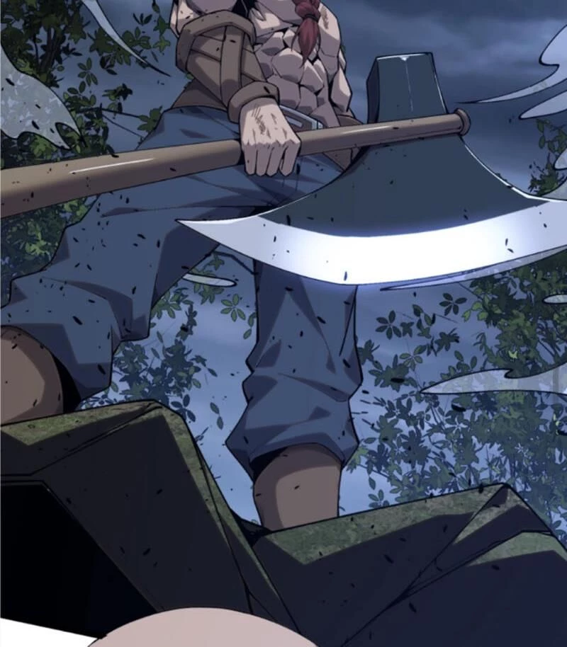 Ta Học Trảm Thần Trong Bệnh Viện Tâm Thần Chapter 122 - Trang 4