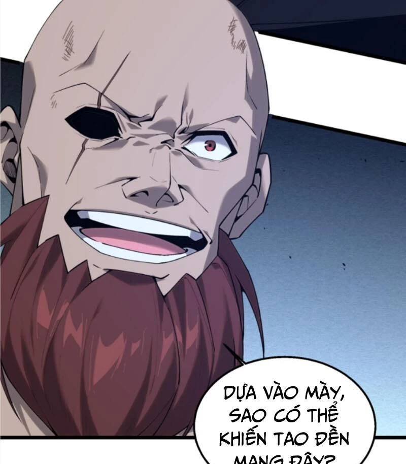 Ta Học Trảm Thần Trong Bệnh Viện Tâm Thần Chapter 122 - Trang 4