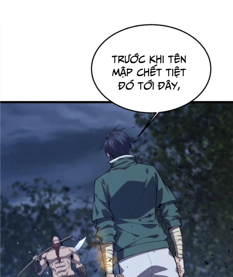 Ta Học Trảm Thần Trong Bệnh Viện Tâm Thần Chapter 122 - Trang 4