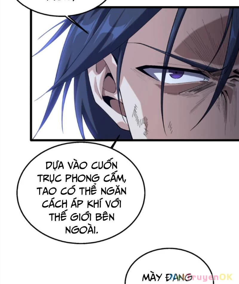 Ta Học Trảm Thần Trong Bệnh Viện Tâm Thần Chapter 122 - Trang 4