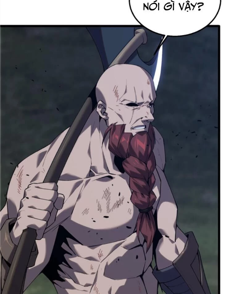 Ta Học Trảm Thần Trong Bệnh Viện Tâm Thần Chapter 122 - Trang 4