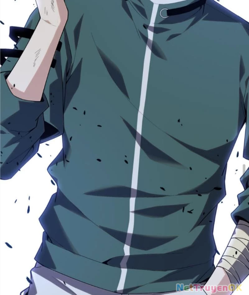Ta Học Trảm Thần Trong Bệnh Viện Tâm Thần Chapter 122 - Trang 4