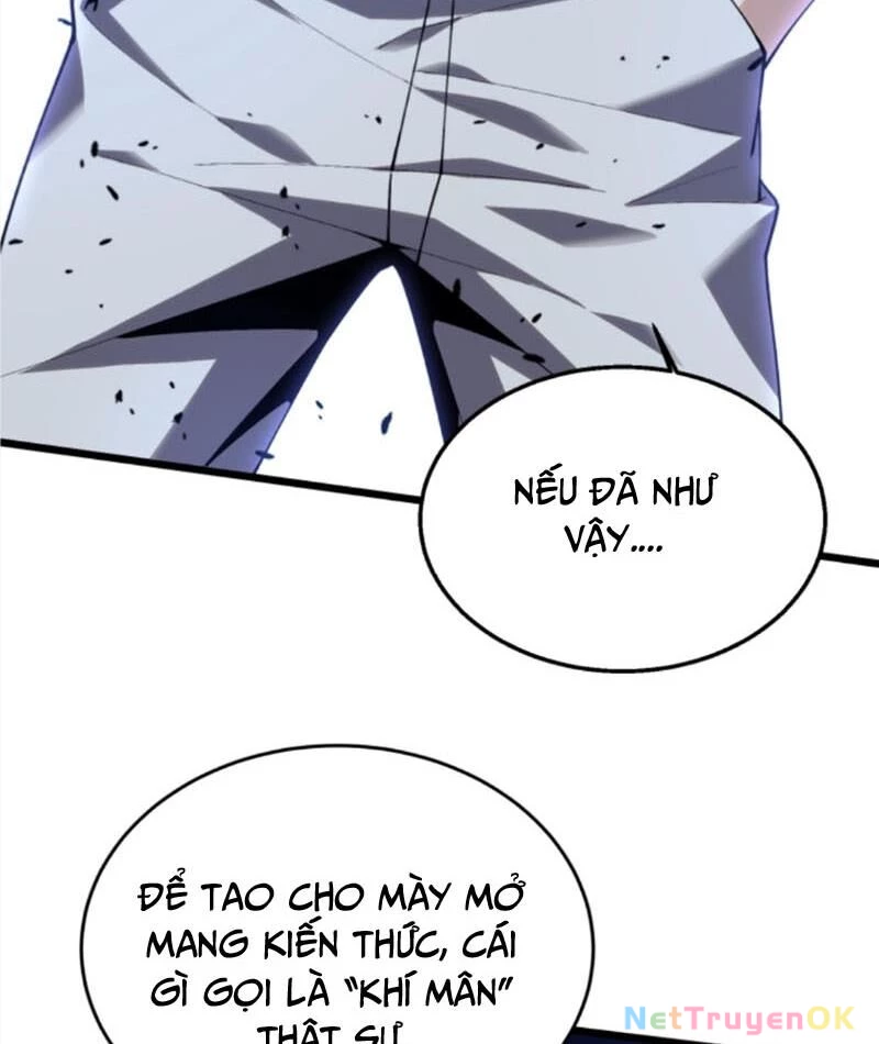 Ta Học Trảm Thần Trong Bệnh Viện Tâm Thần Chapter 122 - Trang 4