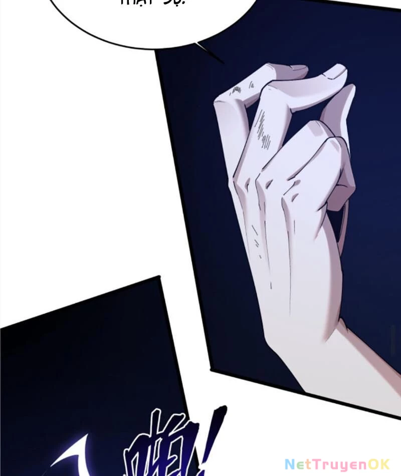 Ta Học Trảm Thần Trong Bệnh Viện Tâm Thần Chapter 122 - Trang 4