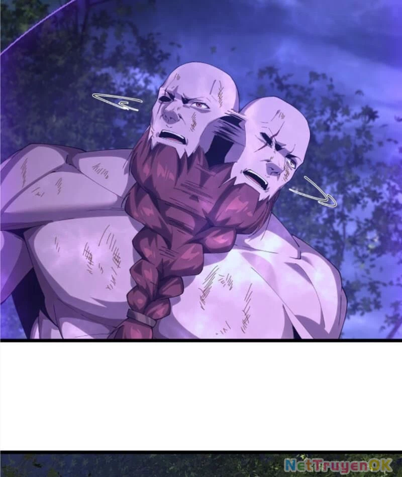 Ta Học Trảm Thần Trong Bệnh Viện Tâm Thần Chapter 122 - Trang 4