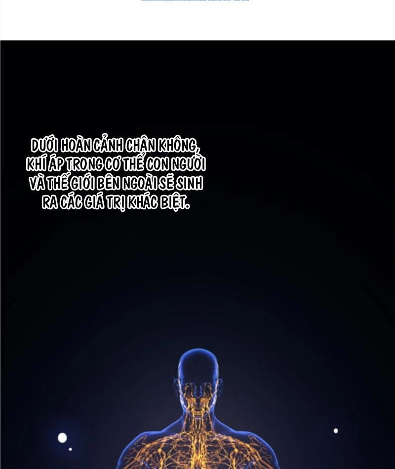 Ta Học Trảm Thần Trong Bệnh Viện Tâm Thần Chapter 122 - Trang 4