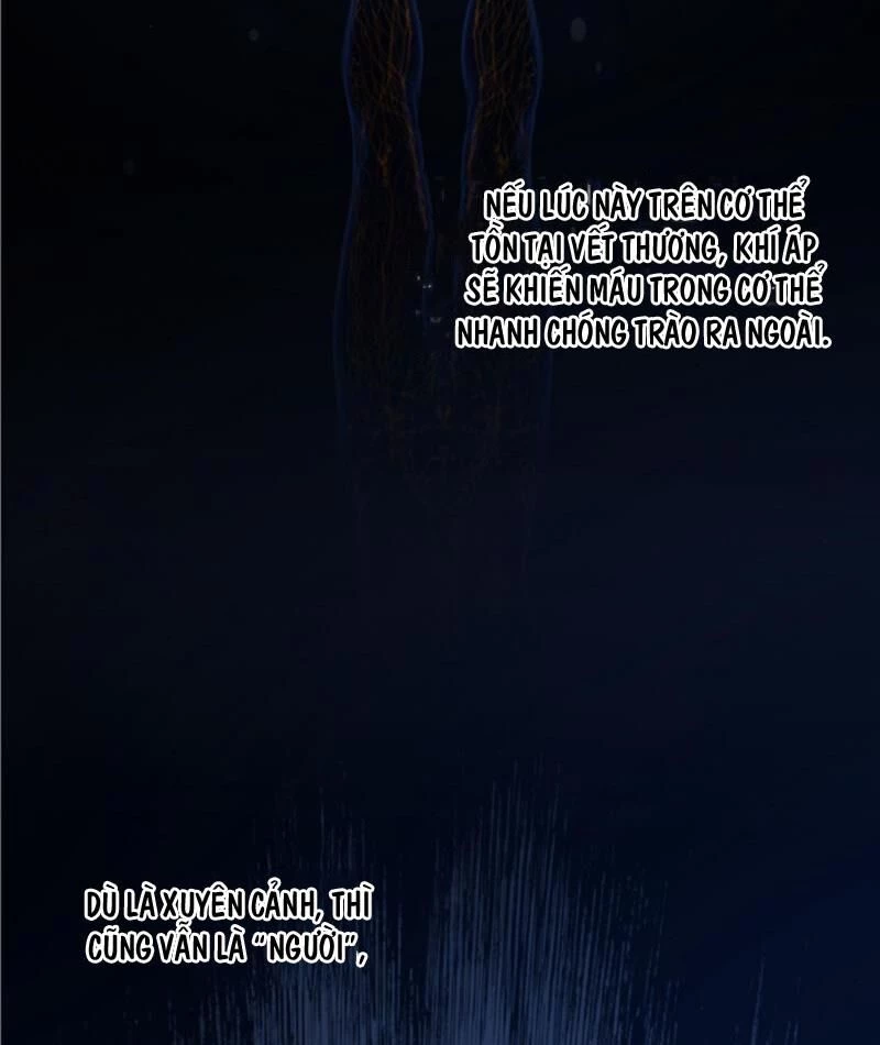 Ta Học Trảm Thần Trong Bệnh Viện Tâm Thần Chapter 122 - Trang 4