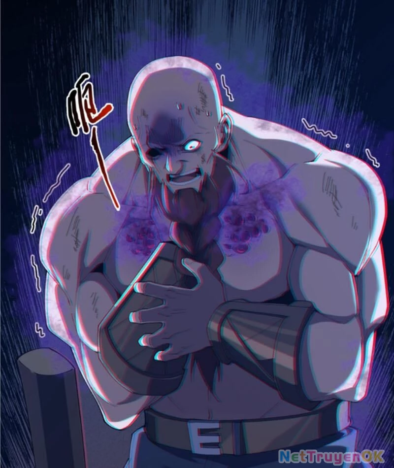 Ta Học Trảm Thần Trong Bệnh Viện Tâm Thần Chapter 122 - Trang 4