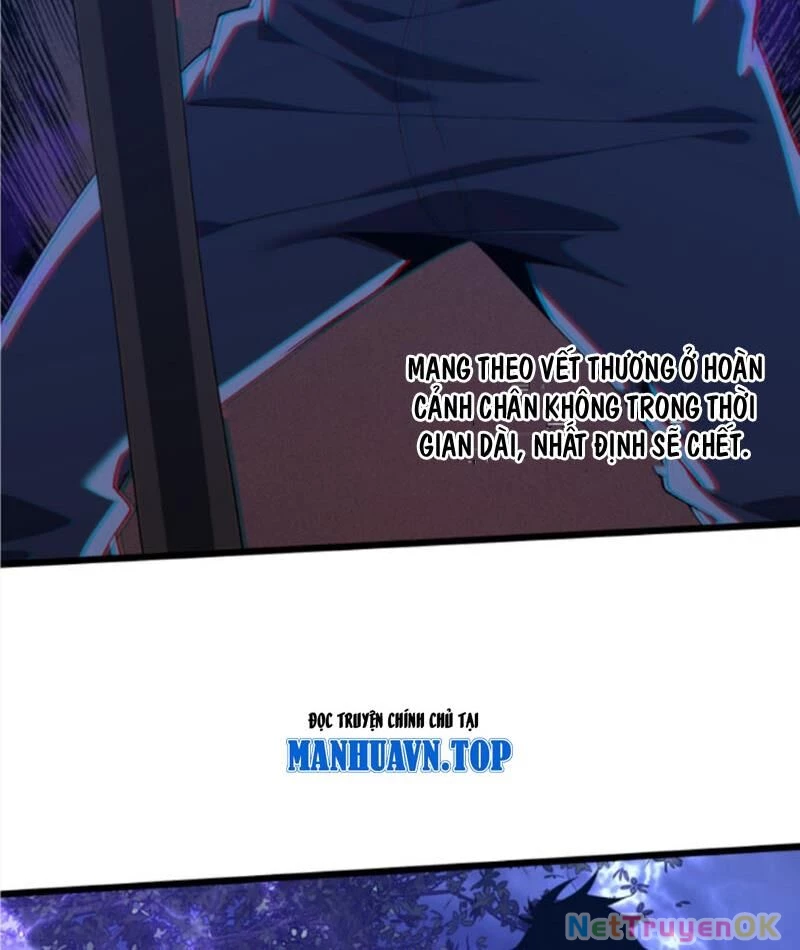 Ta Học Trảm Thần Trong Bệnh Viện Tâm Thần Chapter 122 - Trang 4