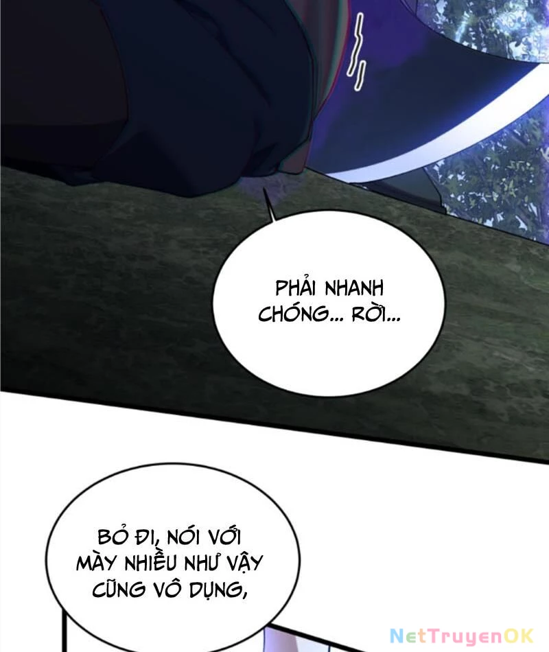 Ta Học Trảm Thần Trong Bệnh Viện Tâm Thần Chapter 122 - Trang 4