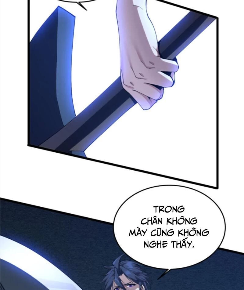 Ta Học Trảm Thần Trong Bệnh Viện Tâm Thần Chapter 122 - Trang 4