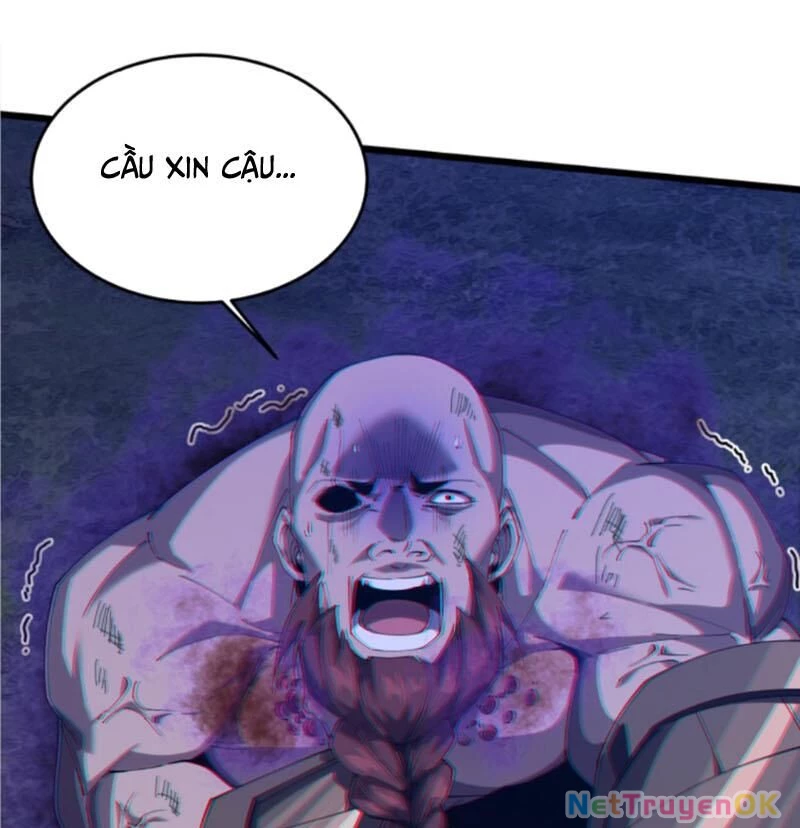 Ta Học Trảm Thần Trong Bệnh Viện Tâm Thần Chapter 122 - Trang 4