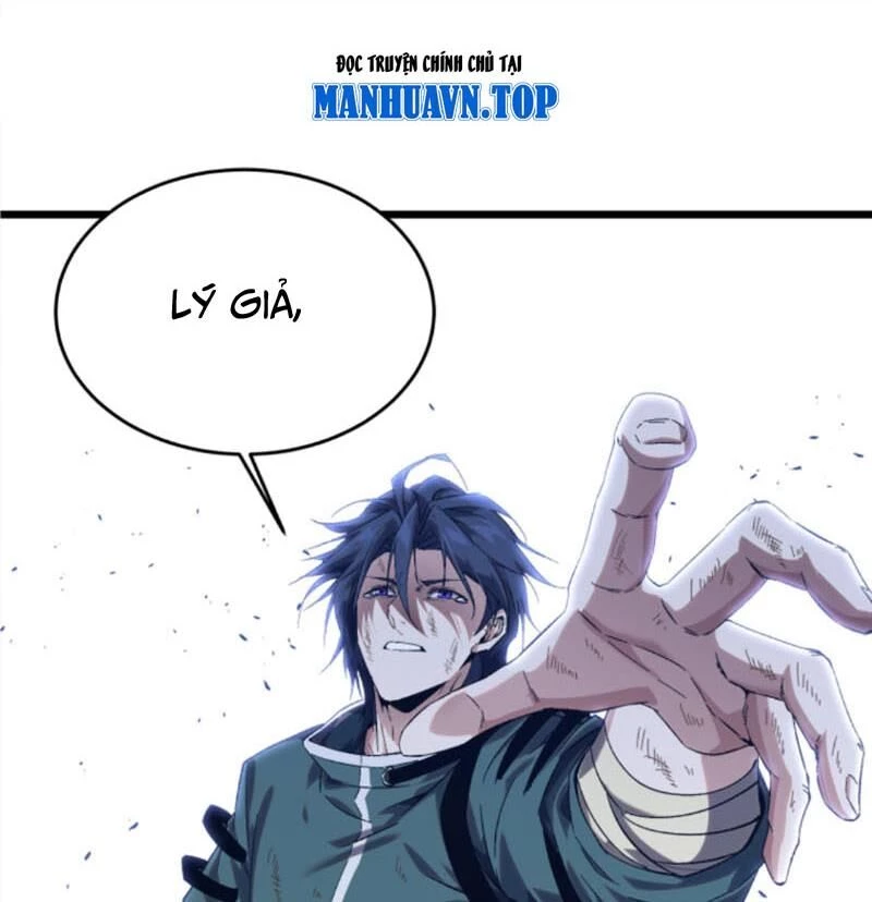 Ta Học Trảm Thần Trong Bệnh Viện Tâm Thần Chapter 122 - Trang 4