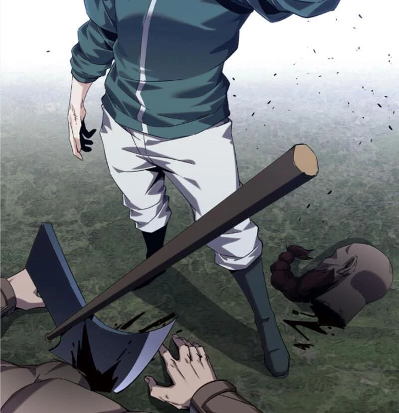 Ta Học Trảm Thần Trong Bệnh Viện Tâm Thần Chapter 122 - Trang 4