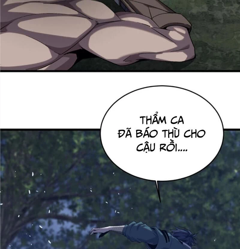 Ta Học Trảm Thần Trong Bệnh Viện Tâm Thần Chapter 122 - Trang 4