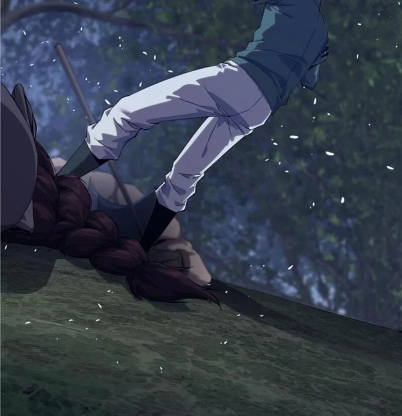 Ta Học Trảm Thần Trong Bệnh Viện Tâm Thần Chapter 122 - Trang 4