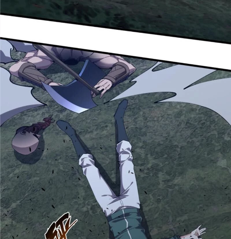 Ta Học Trảm Thần Trong Bệnh Viện Tâm Thần Chapter 122 - Trang 4