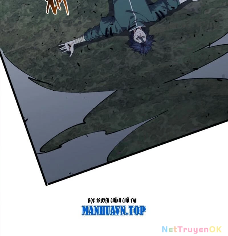 Ta Học Trảm Thần Trong Bệnh Viện Tâm Thần Chapter 122 - Trang 4