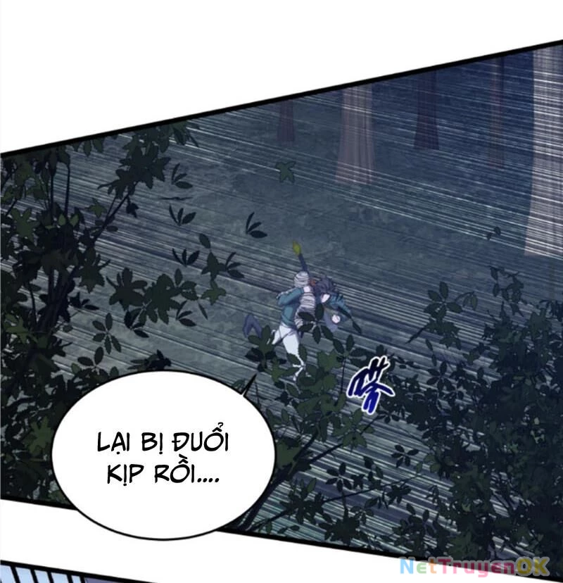 Ta Học Trảm Thần Trong Bệnh Viện Tâm Thần Chapter 122 - Trang 4