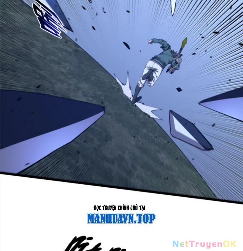 Ta Học Trảm Thần Trong Bệnh Viện Tâm Thần Chapter 122 - Trang 4