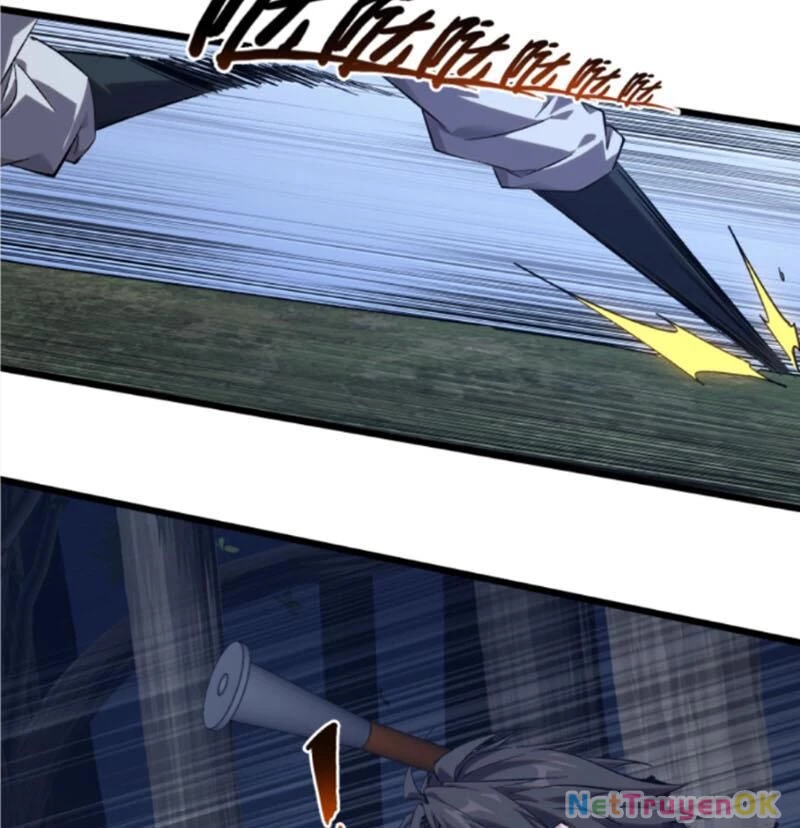 Ta Học Trảm Thần Trong Bệnh Viện Tâm Thần Chapter 122 - Trang 4