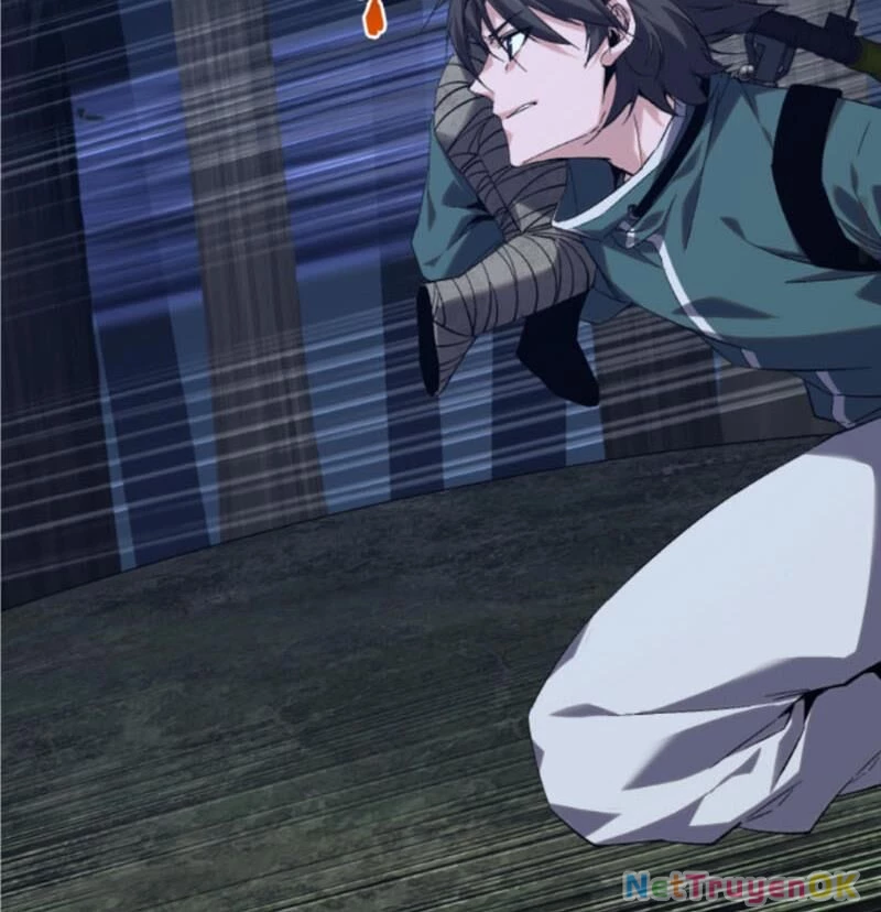 Ta Học Trảm Thần Trong Bệnh Viện Tâm Thần Chapter 122 - Trang 4