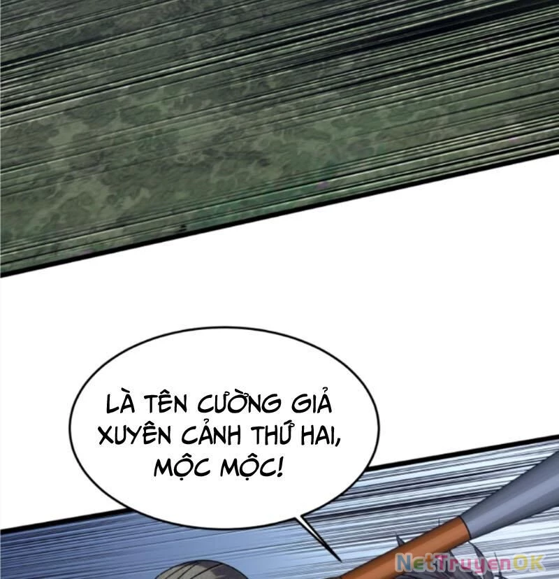 Ta Học Trảm Thần Trong Bệnh Viện Tâm Thần Chapter 122 - Trang 4