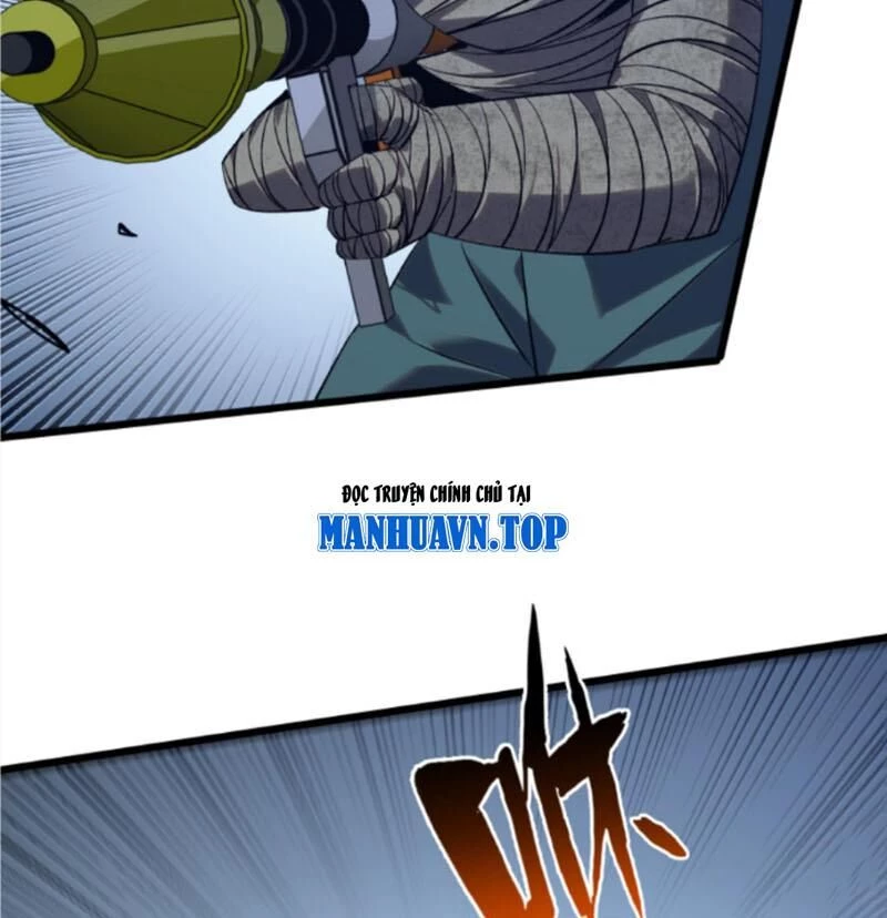 Ta Học Trảm Thần Trong Bệnh Viện Tâm Thần Chapter 122 - Trang 4