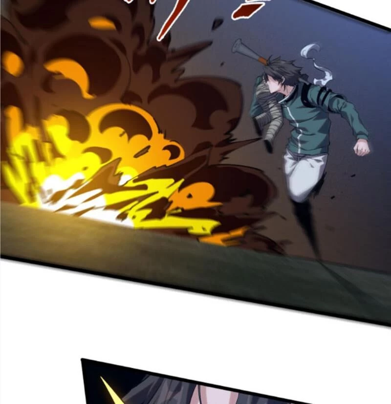 Ta Học Trảm Thần Trong Bệnh Viện Tâm Thần Chapter 122 - Trang 4