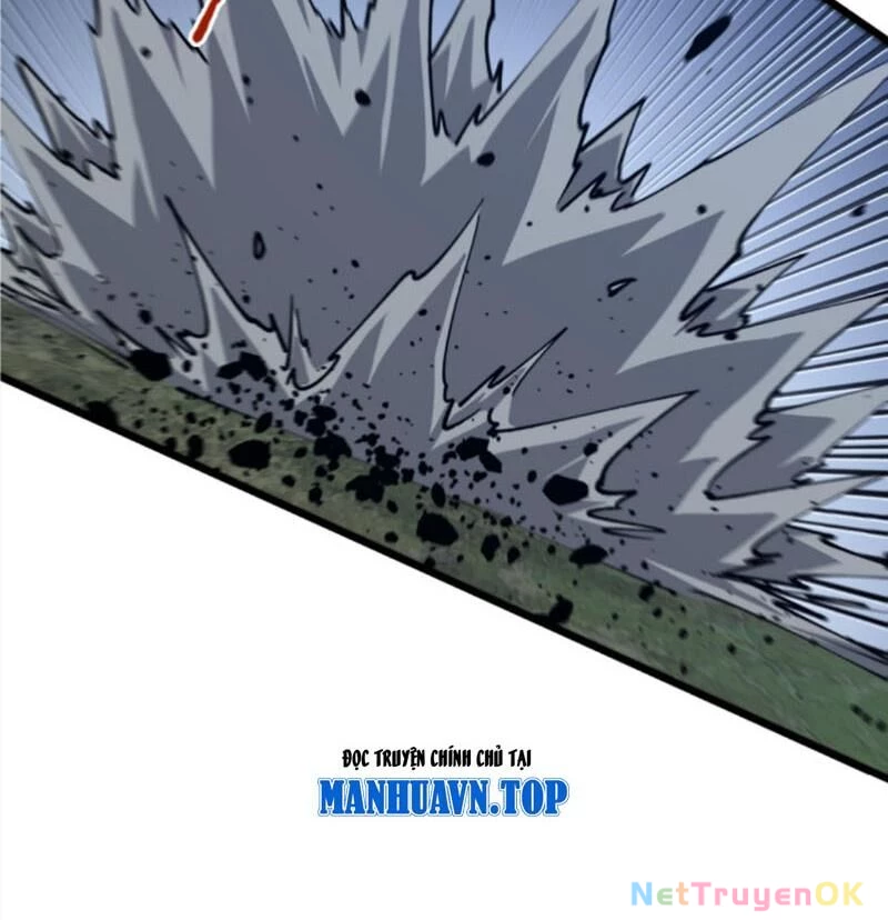 Ta Học Trảm Thần Trong Bệnh Viện Tâm Thần Chapter 122 - Trang 4