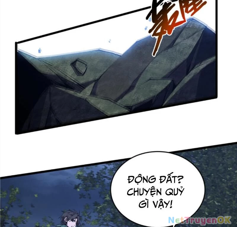 Ta Học Trảm Thần Trong Bệnh Viện Tâm Thần Chapter 122 - Trang 4