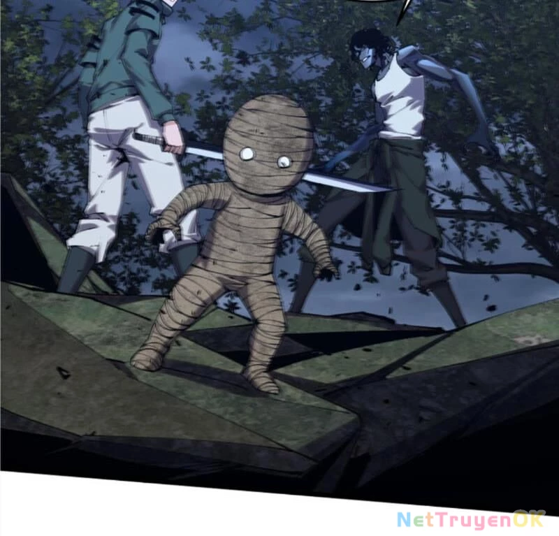 Ta Học Trảm Thần Trong Bệnh Viện Tâm Thần Chapter 122 - Trang 4