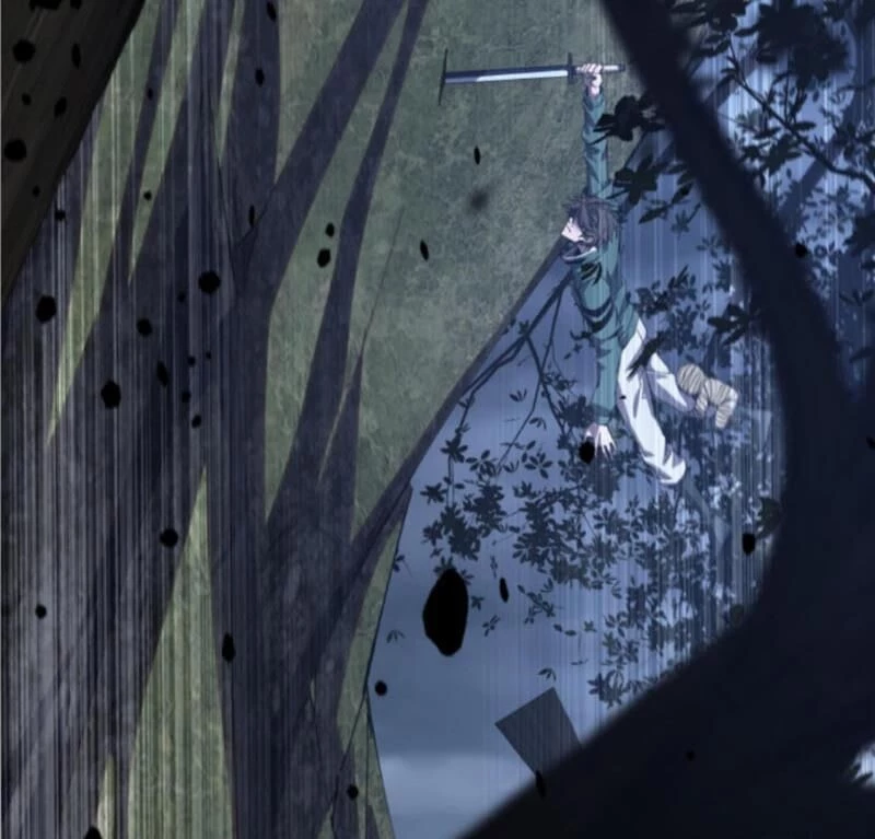 Ta Học Trảm Thần Trong Bệnh Viện Tâm Thần Chapter 122 - Trang 4