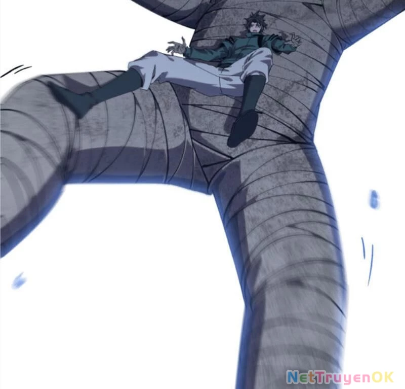 Ta Học Trảm Thần Trong Bệnh Viện Tâm Thần Chapter 122 - Trang 4