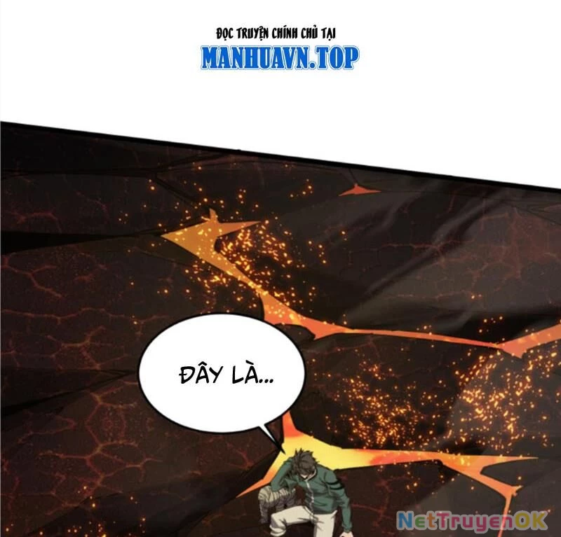 Ta Học Trảm Thần Trong Bệnh Viện Tâm Thần Chapter 122 - Trang 4