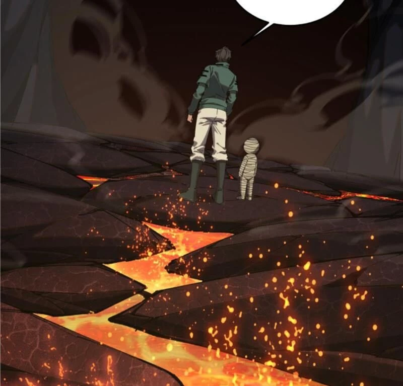 Ta Học Trảm Thần Trong Bệnh Viện Tâm Thần Chapter 122 - Trang 4