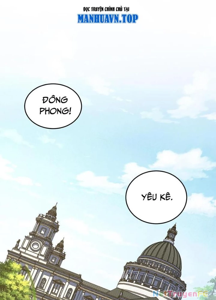 Ta Học Trảm Thần Trong Bệnh Viện Tâm Thần Chapter 123 - Trang 4