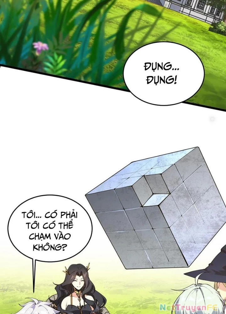 Ta Học Trảm Thần Trong Bệnh Viện Tâm Thần Chapter 123 - Trang 4