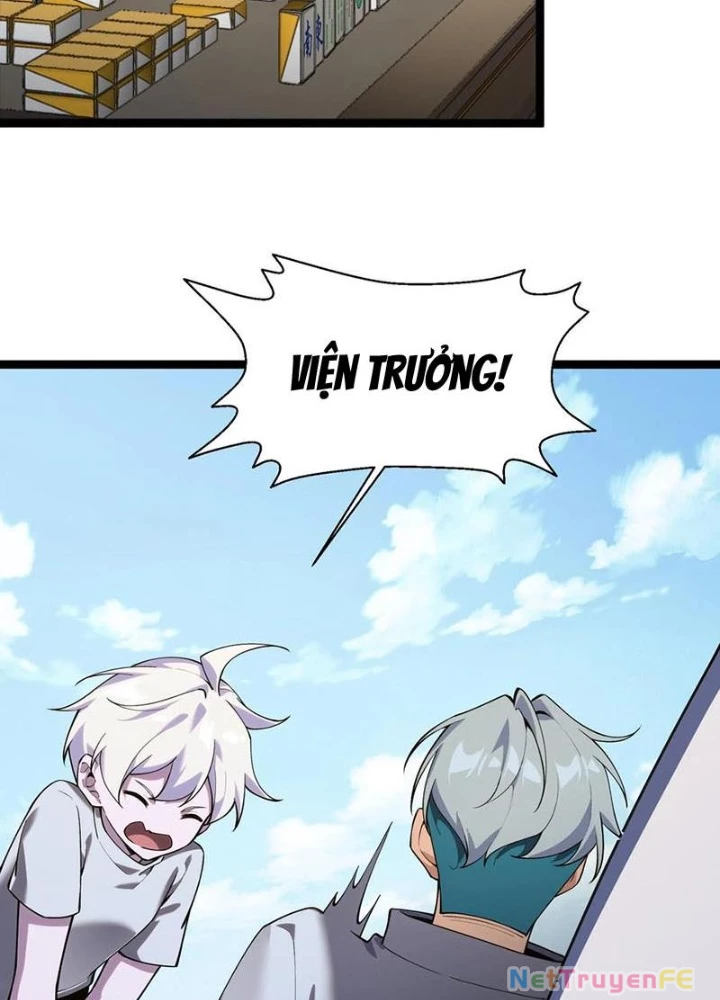 Ta Học Trảm Thần Trong Bệnh Viện Tâm Thần Chapter 123 - Trang 4