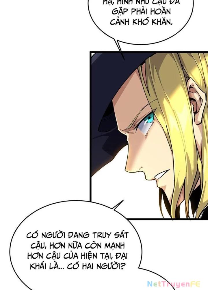 Ta Học Trảm Thần Trong Bệnh Viện Tâm Thần Chapter 123 - Trang 4