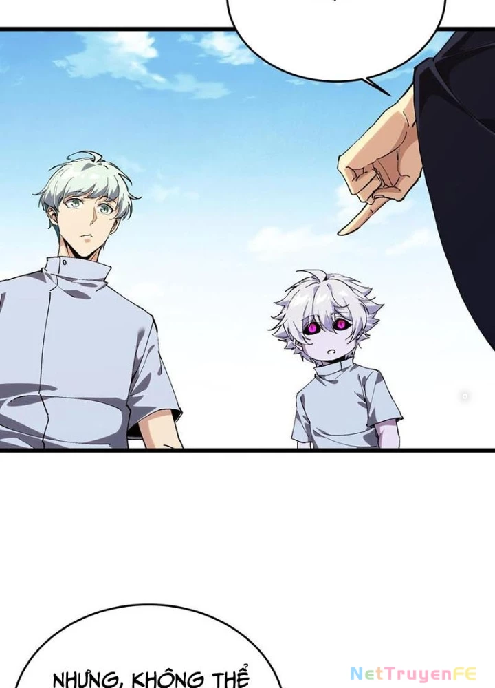 Ta Học Trảm Thần Trong Bệnh Viện Tâm Thần Chapter 123 - Trang 4