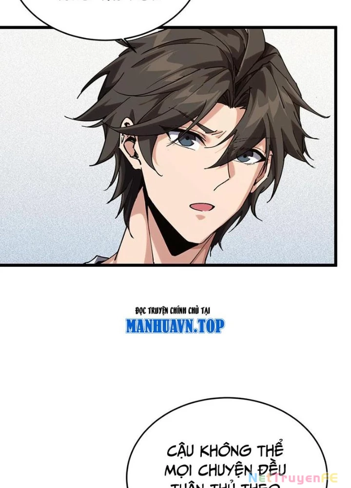 Ta Học Trảm Thần Trong Bệnh Viện Tâm Thần Chapter 123 - Trang 4