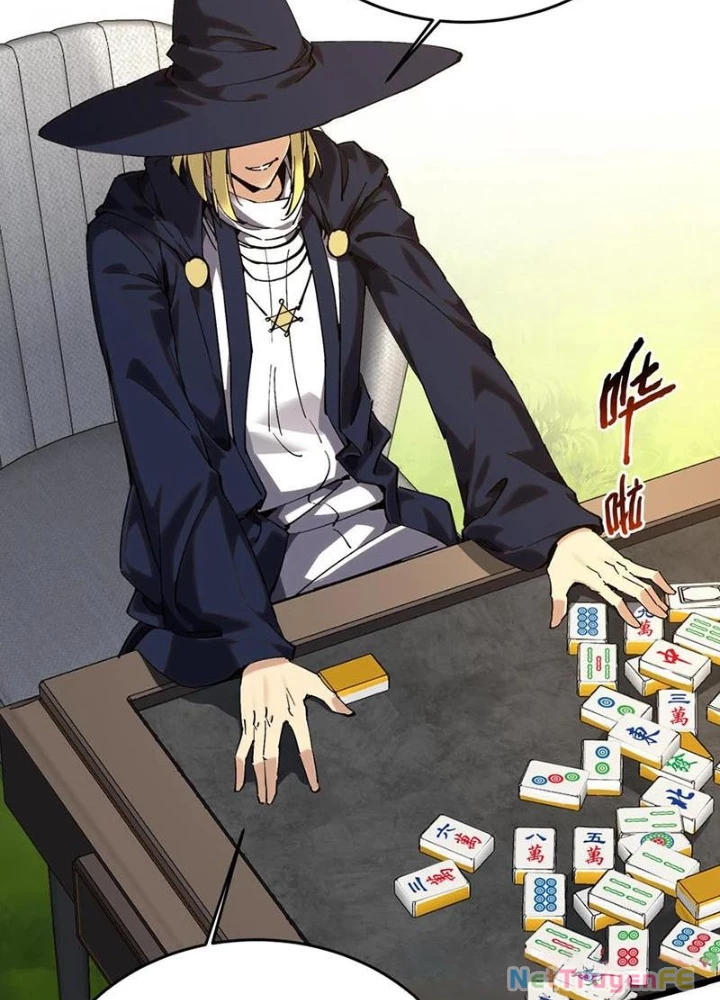 Ta Học Trảm Thần Trong Bệnh Viện Tâm Thần Chapter 123 - Trang 4